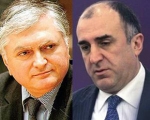 Հայաստանի և Ադրբեջանի արտգործնախարարները կհանդիպեն