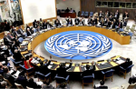 Մուրացկանային քաղաքականություն և ՄԱԿ-ի ԱԽ նիստ
