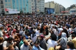 Թուրքիայում արհմիությունները գործադուլ են հայտարարում