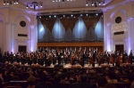 Հայաստանի պետական սիմֆոնիկ նվագախումբն աշխատանքի է հրավիրում երաժիշտների