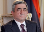 ՀՀ նախագահի ելույթը 