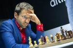 Norway Chess. 6-րդ տուրում Արոնյանը հաղթեց Ուեսլիին