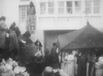 Հայկինոյի 100-ամյակի պաշտոնականն ու ոչ պաշտոնականը