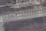 Ռուսական օդանավերը Սիրիայում հարվածներ են հասցրել «Իսլամական պետությանը»