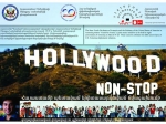 «Hollywood Non-Stop»` հանրապետության մարզերում