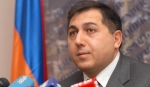 Արմեն Հարությունյանն ընտրվել է ՄԻԵԴ Հայաստանի դատավոր