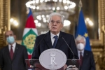 Իտալիայի նախագահը տնտեսագետ Դրագիին հանձնարարել է նոր կառավարություն ձևավորել