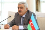 SOCAR-ը գազի գնման շուրջ չի բանակցում «Գազպրոմի» հետ 