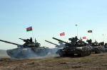 Հայաստանի սահմանների մոտ Թուրքիայի և Ադրբեջանի ռազմական ակտիվությունը շատ տագնապալի գործոն է