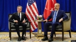 ԱՄՆ-ը Թուրքիային պաշտոնապես կշնորհի տարածաշրջանային «նայողի» կարգավիճակ