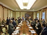 Նախագահը Ազգային անվտանգության խորհրդի նիստ է հրավիրել