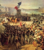 Ֆրանսիական մեծ հեղափոխության թվայնացված արխիվը՝ ցանցում