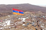 Շուռնուխի ու Որոտանի բնագծերում ադրբեջանցիները ամրանում են. Տիգրան Աբրահամյան