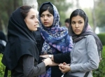 Իրանի կանանց արգելվել է դիտել վոլեյբոլի խաղը