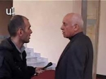 Լրագրողների նամակ-պահանջը Հովիկ Աբրահամյանին (տեսանյութ)