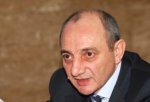 ԼՂՀ նախագահ Բակո Սահակյանը անվտանգության խորհրդի նիստ է անցկացրել