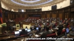 ՀՀԿ-ն դեմ է արտահերթ խորհրդարանական ընտրություններին