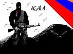 Տեղի կունենա «Հայաստանի ազատագրության հայ գաղտնի բանակ ASALA» գրքի շնորհանդեսը