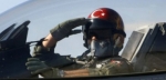 Թուրքական օդուժը անհայտ ինքնաթիռ է կործանել