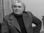 Ամենալավ մարդիկ. Հրաչյա Հովհաննիսյան (1919-1997), բանաստեղծ
