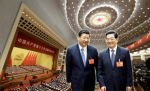 «Իշխանության փոփոխելիությունն» այն ավանդույթն է, որ չի համարձակվի  փոխել ՉԺՀ-ի ոչ մի ղեկավար
