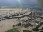 Կուբանի երկրամասում հորդառատ անձրևները ջրհեղեղի պատճառ են դարձել