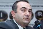 «Հիմա դա վարչական ռեսուրսի օգտագործո՞ւմ է, թե՞ ոչ»