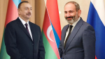Հայաստանի և Ադրբեջանի իշխանությունները սպասարկում են տարածաշրջանն ապակայունացնելու Արևմուտքի քաղաքականությունը