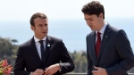 Ֆրանսիայի և Կանադայի ղեկավարները քննարկել են ահաբեկչությունն ու Ղարաբաղի հարցը