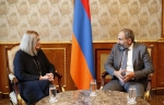 Ասում են...