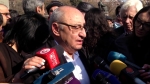 Վազգեն Մանուկյան. Պետք է փչացնել ԱԺ «Իմ քայլը» խմբակցությունը և բարձրաստիճան ոստիկաններին