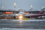 Ռուսաստանը վերականգնում է կանոնավոր ավիափոխադրումները Հայաստանի և Ադրբեջանի հետ