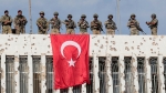Թուրքիան սպառնում է Ռուսաստանին ու Եվրոպային