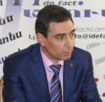 «Իմ գլխավոր առարկությունը ներկայացված օրինագծին՝ հարստացումը պարտադիր չպետք է լինի, իսկ հարստացման դեպքում` ոչ ցորենի ալյուրի միջոցով»