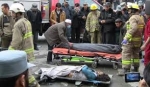 Աֆղանստանում ոստիկաններ են զոհվել