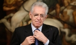 Իտալիայի վարչապետը հրաժարական է տվել