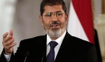 Եգիպտոսի նախագահը հանուն օրինականության պատրաստ է վճարել իր արյամբ