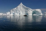 Անտարկտիդայում պատմական բարձր ջերմաստիճան է գրանցվել