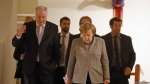Գերմանիայի ներքին գործերի նախարարը ցանկանում է Հայաստանը և Վրաստանը դասել «անվտանգ երկրների» թվին