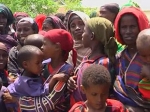 Հազարավոր փախստականներ՝ Եթովպիայից