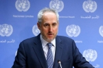 ՄԱԿ-ն արձագանքել է Լեռնային Ղարաբաղում հրադադարի ռեժիմի խախտմանը