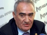 Ո´չ լսել էր, ո´չ էլ կարդացել