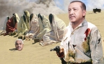 Թուրքիայում պատերազմ է ընթանում