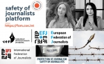Եվրոպայի խորհրդի «Լրագրողների անվտանգության հարթակի» առաջին կարգի ահազանգը՝  Փաշինյանի ասուլիսից հետո լրագրողների դեմ ոտնձգությունների մասին
