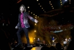 The Rolling Stones-ի առաջին համերգը Կուբայում (լուսանկարներ, տեսանյութ)