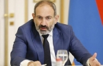 Փաշինյանը ոչ մի բանի առաջ չի կանգնում