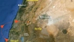 Իսրայելը ռմբակոծել է Դամասկոսի ռազմական հետազոտությունների կենտրոնը