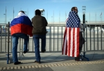 Ամերիկացիների 64 տոկոսը Ռուսաստանին համարում է թշնամի
