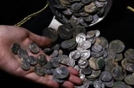 Թուրքիայում ավելի քան 2000-ամյա գանձեր են հայտնաբերվել