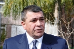 Ոստիկանապետը պարզաբանել է` ինչու հայ իրավապահները չեն բռնել Պերմյակովին